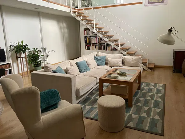 Chalet adosado en calle San Blas, 12 - Foto 21