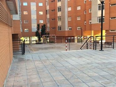 Piso en  Carrer Nadadora Carmen Soto 8 - Foto 21