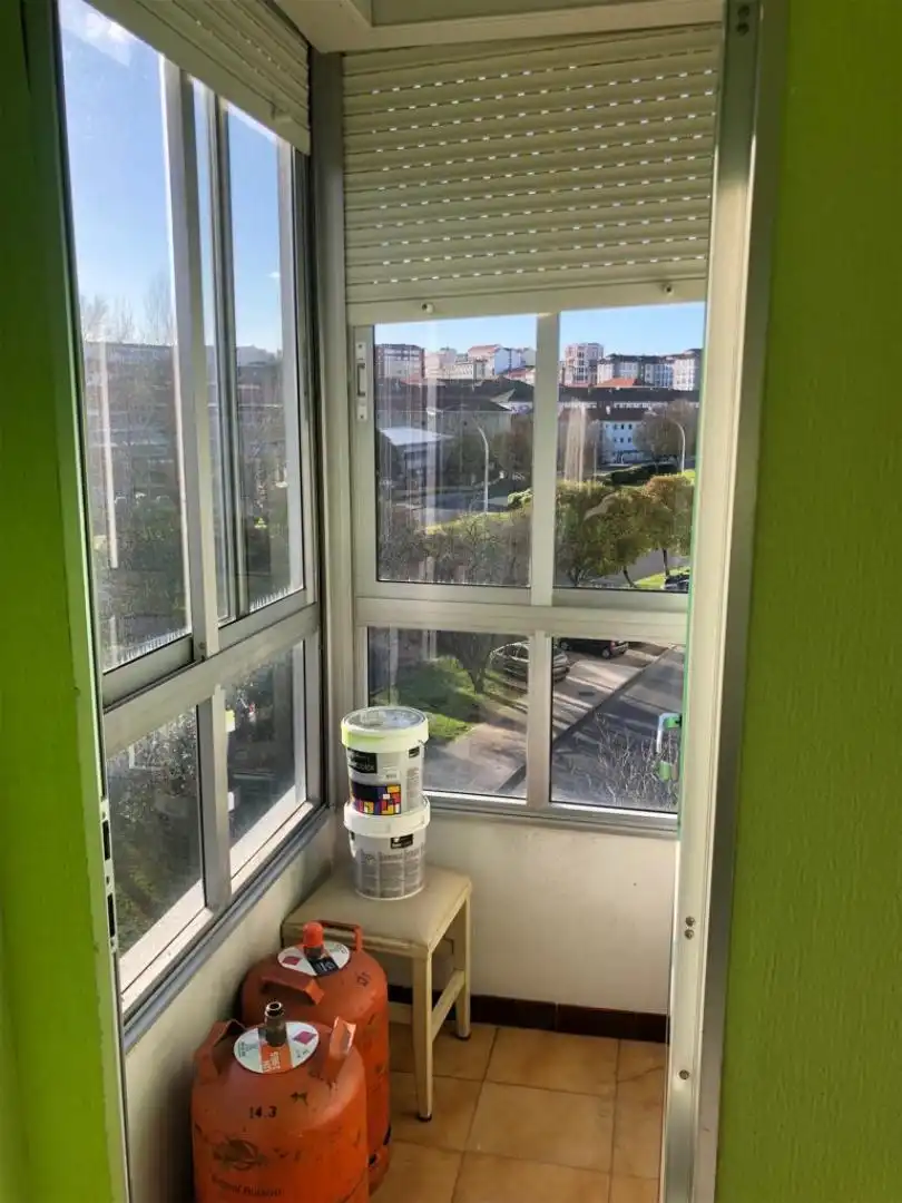 Piso en  Rúa Sánchez Calviño 54 - Foto 10