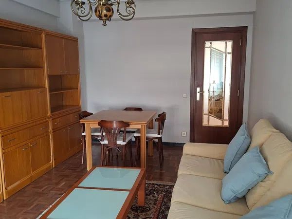 Piso en Judimendi - Sta.Lucía, Judimendi - Sta.Lucía - Foto 1