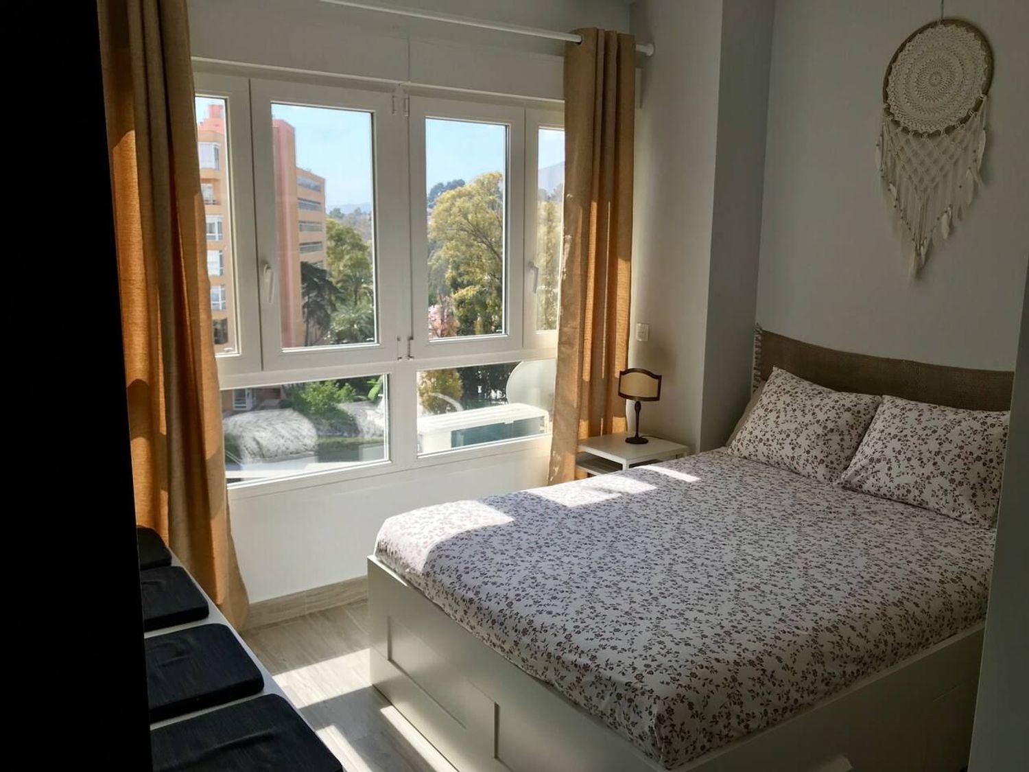 Estudio en Calle la Colina, 1, La Colina - Foto 4