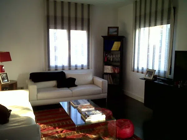 Piso en calle Gabriel Lobo, 25