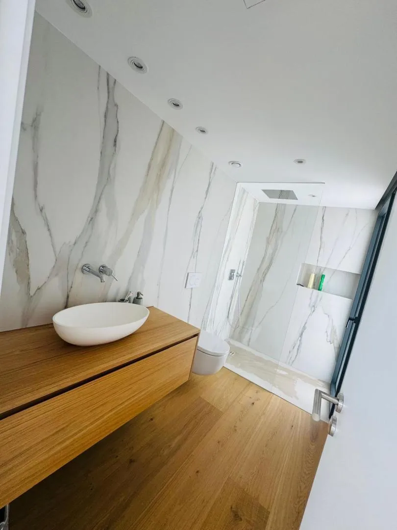 Chalet en  Carrer de Sicilia 119B - Foto 13