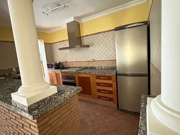 Casa o chalet independiente en Calle Álamos, 17 - Foto 12