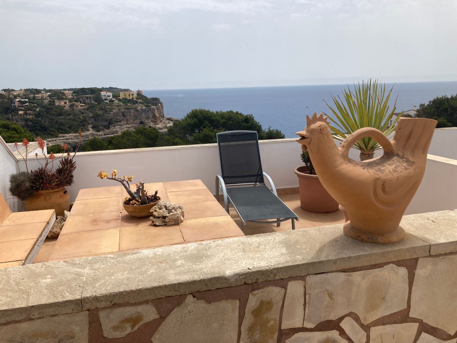 Ático en Calle de sa Cova des Vell Mari, 16, Cala Santanyí, Cala Santanyí - Foto 6