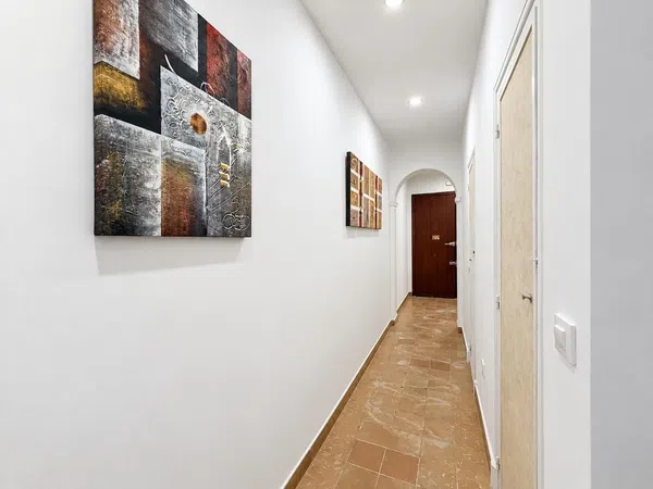 Piso en Calle d'Àngel Guimerà, Arrancapins - Foto 18