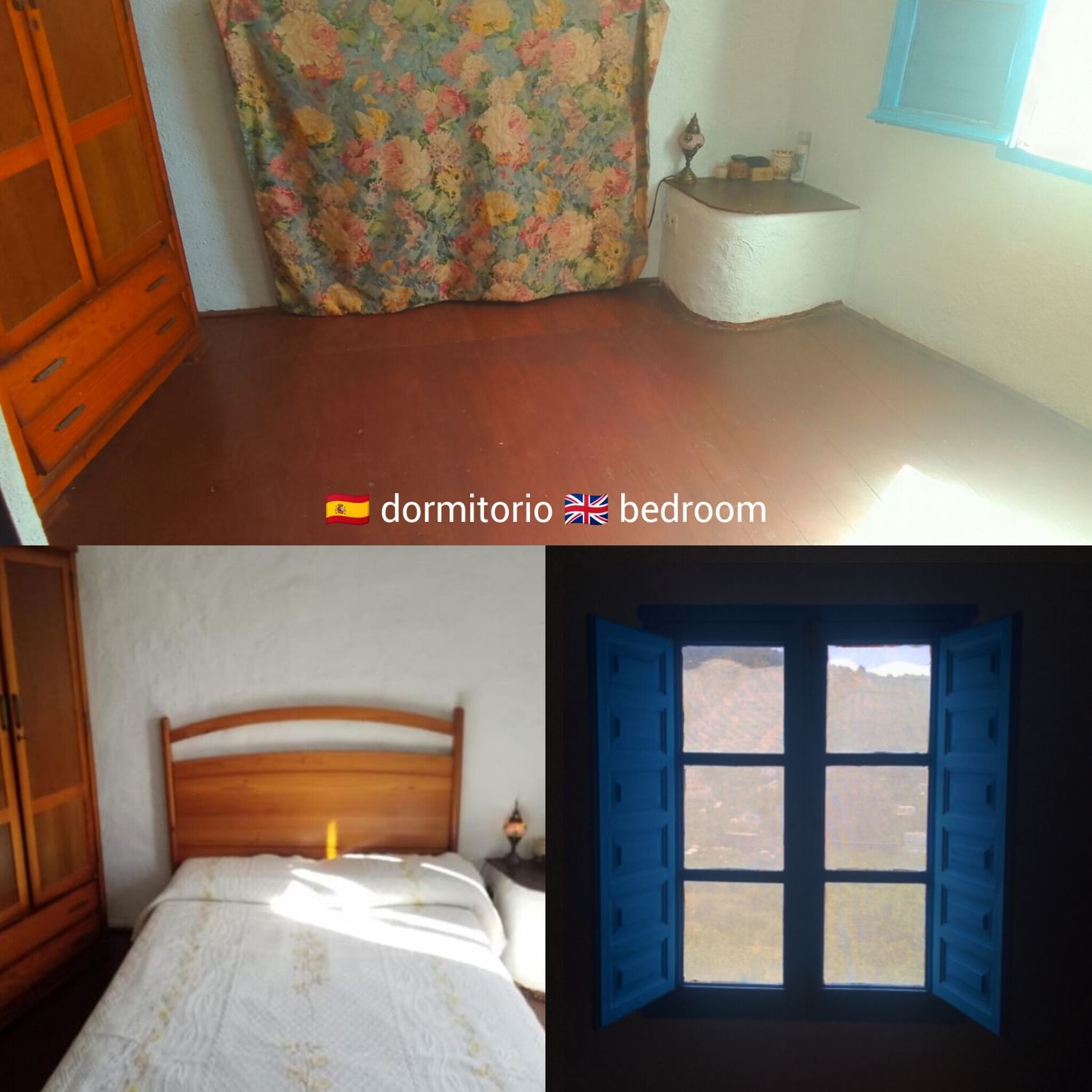 Casa rural en Diseminado Bco Itrabo Pol 25, 131 - Foto 5