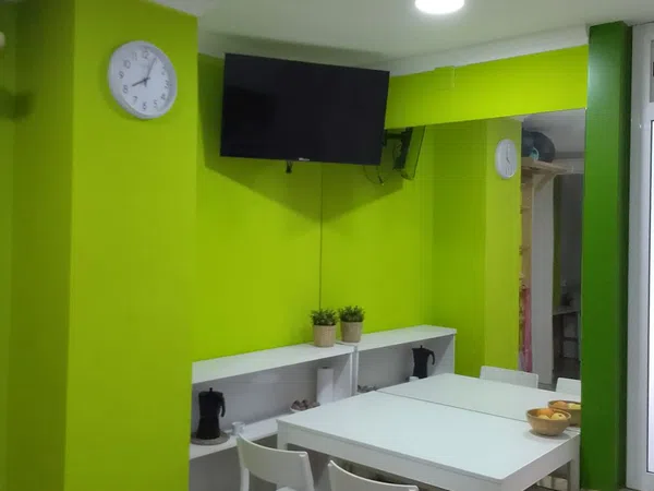Estudio en Avenida de Canaletes, 57 - Foto 6