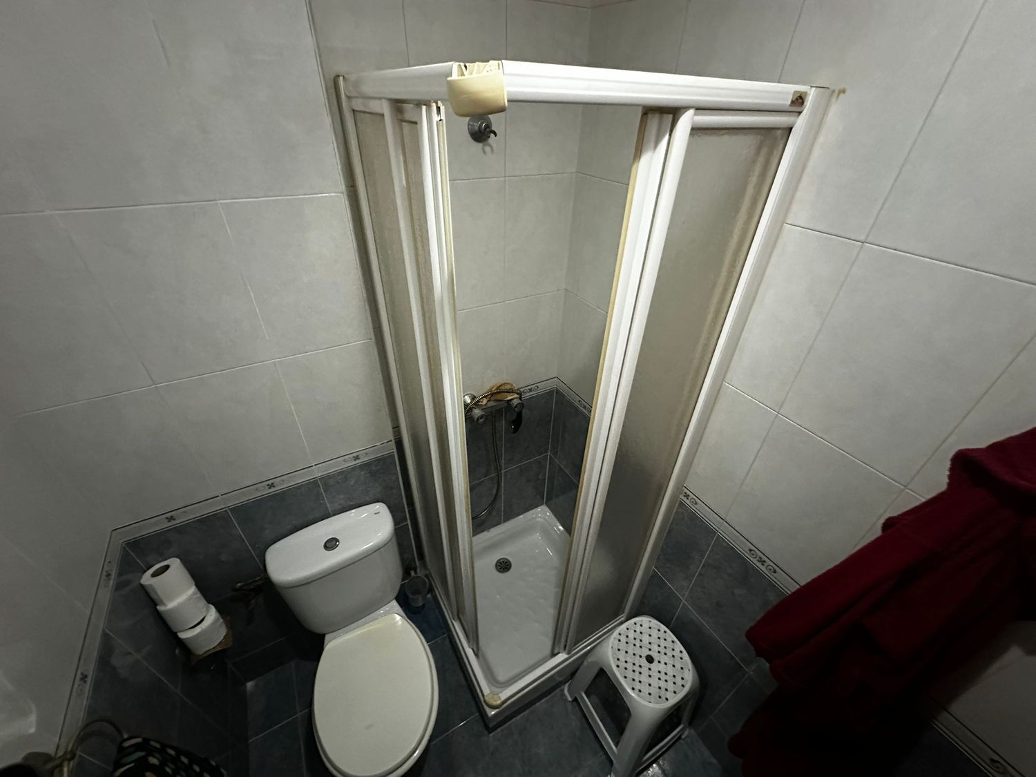 Piso en alameda de Capuchinos, 33 - Foto 13