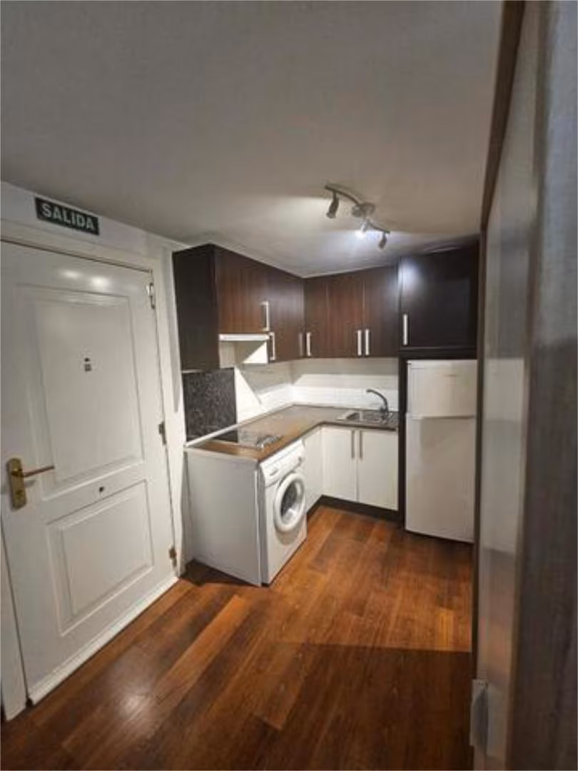 Loft en Almendrales - Foto 2