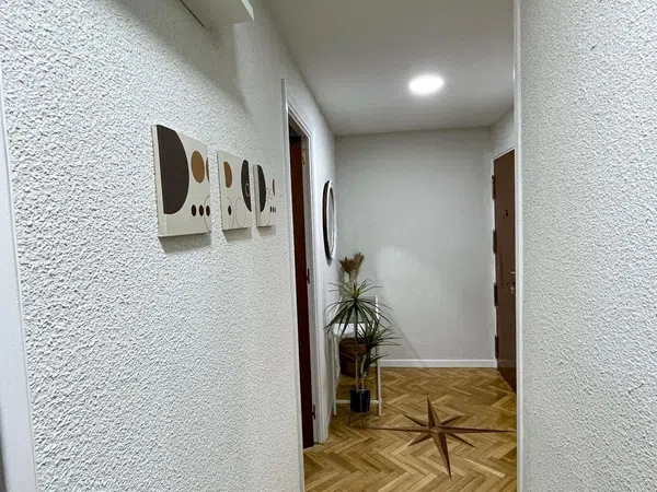 Piso en venta en Calle Real, 6 - Foto 8