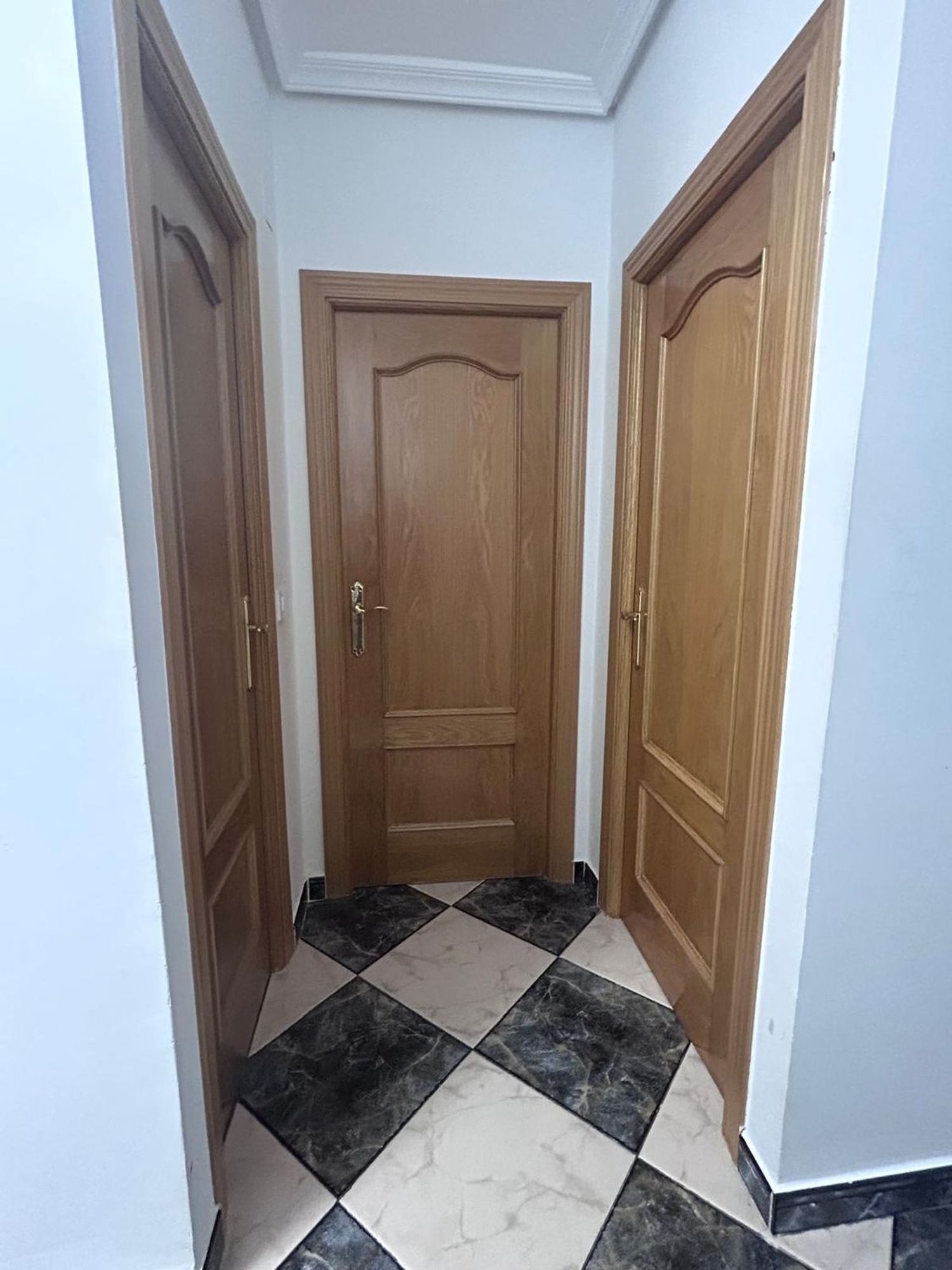 Piso en calle Ponce de León, 5 - Foto 9