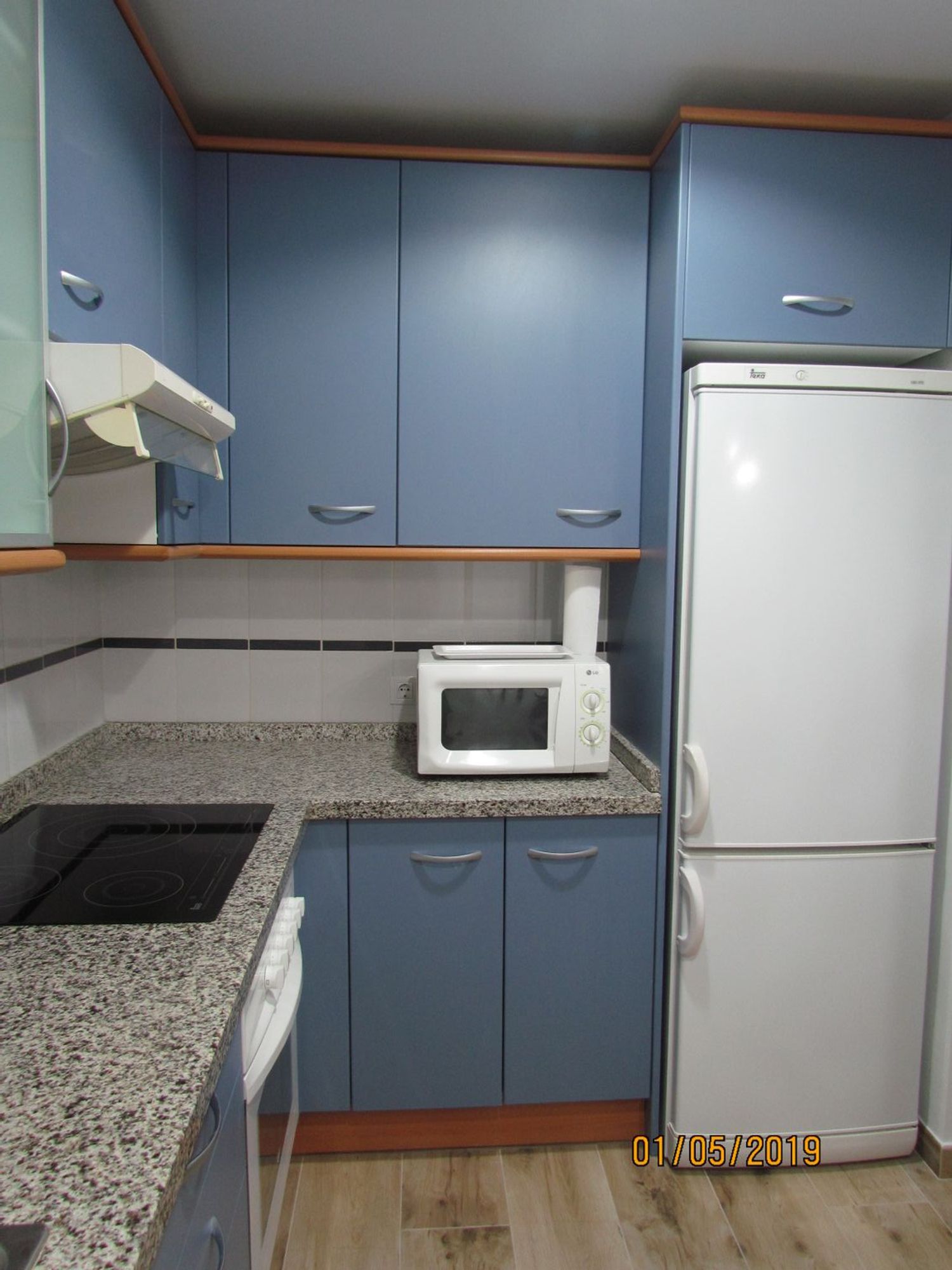 Piso en Calle maxorata, 10, Vecindario centro-San Pedro Mártir, Vecindario centro-San Pedro Mártir - Foto 8
