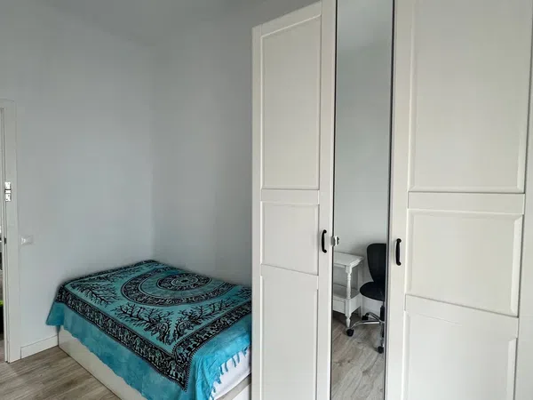 Piso en calle Paulina Odiaga, 1 - Foto 25