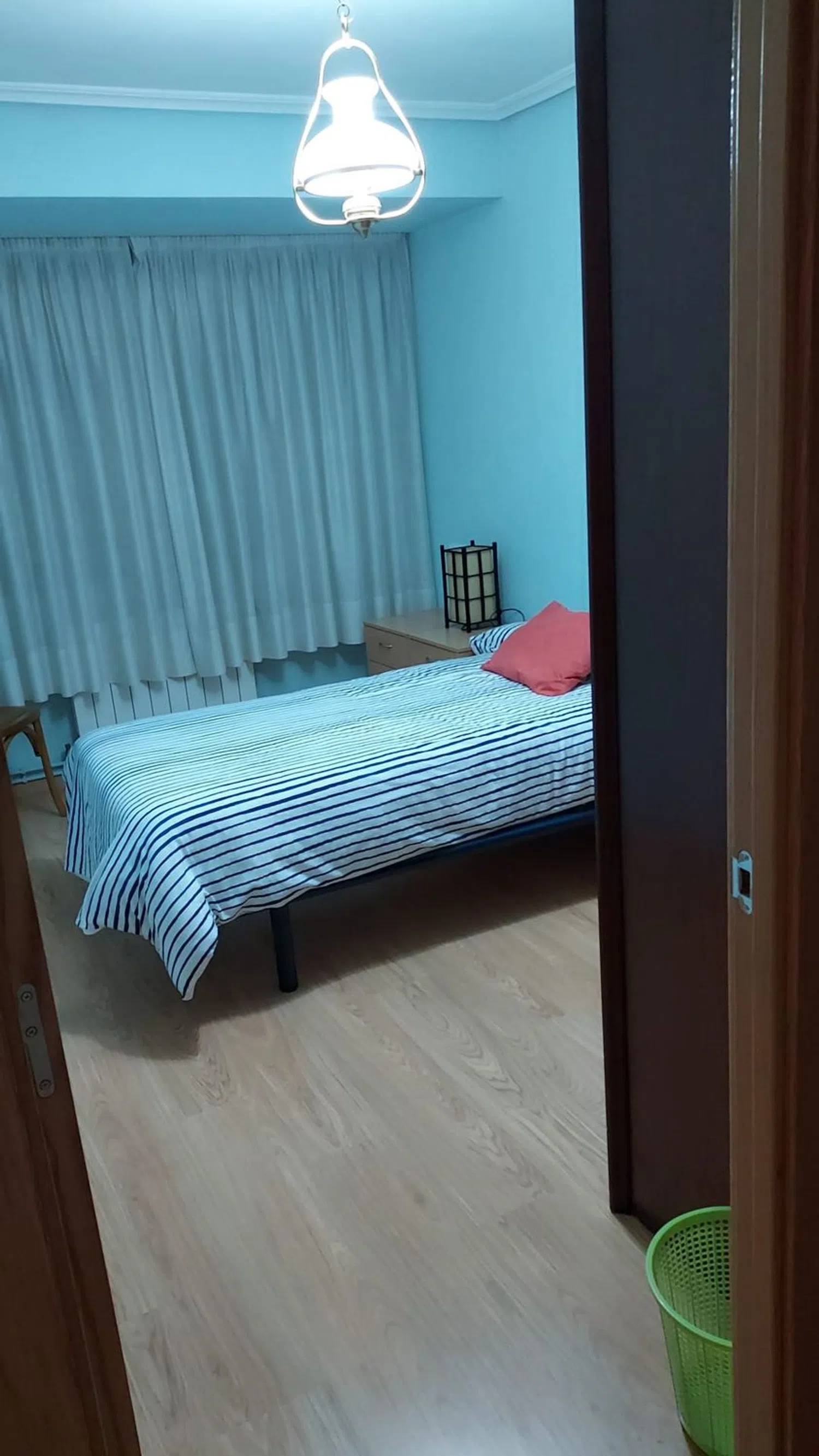 Piso en calle General Moscardó, 5 - Foto 2