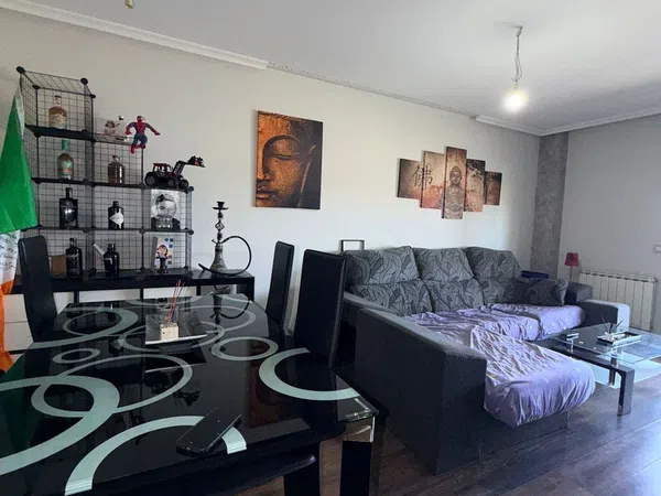 Piso en Calle Santo Tomás, 55, Puente Castro, Puente Castro - Foto 4