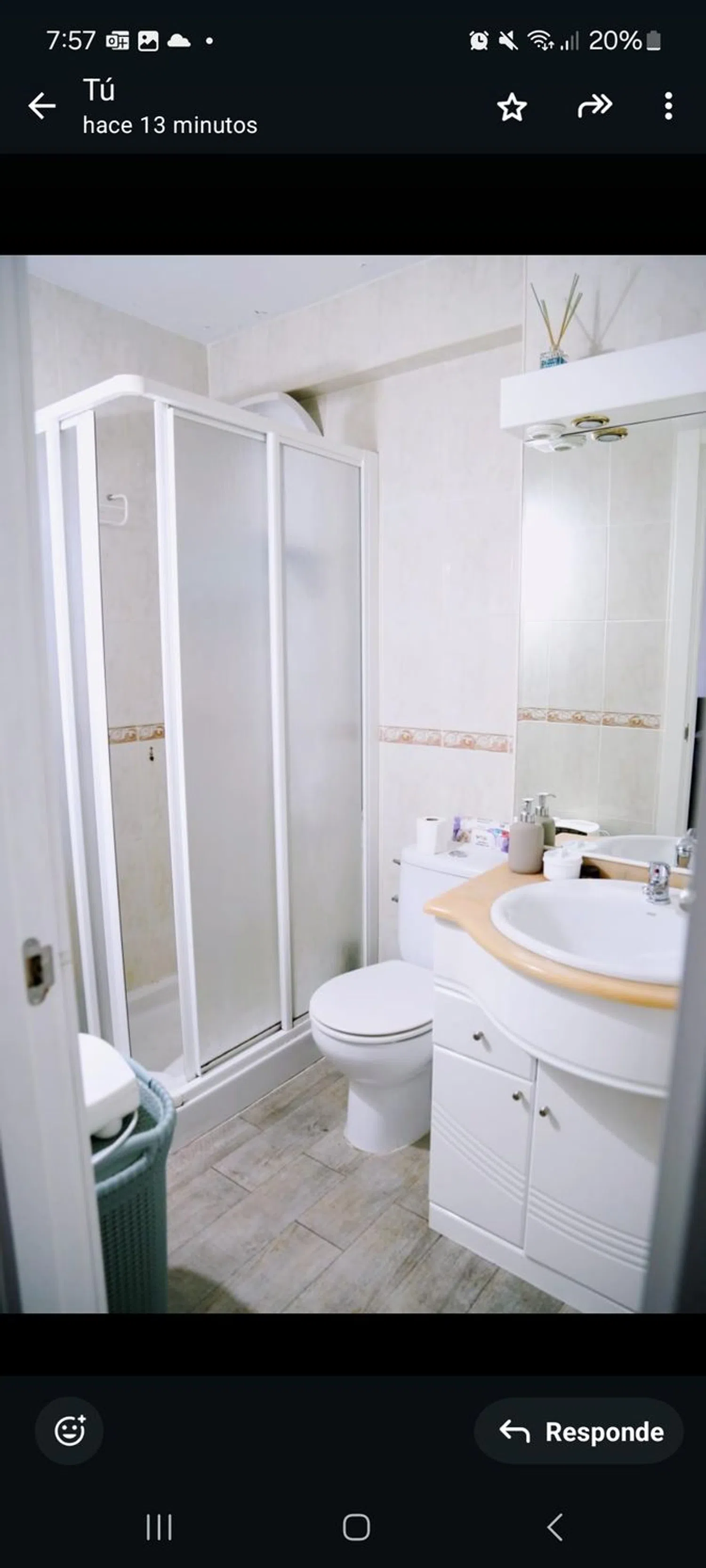 Piso en calle Eras de San Isidro, 9 - Foto 6