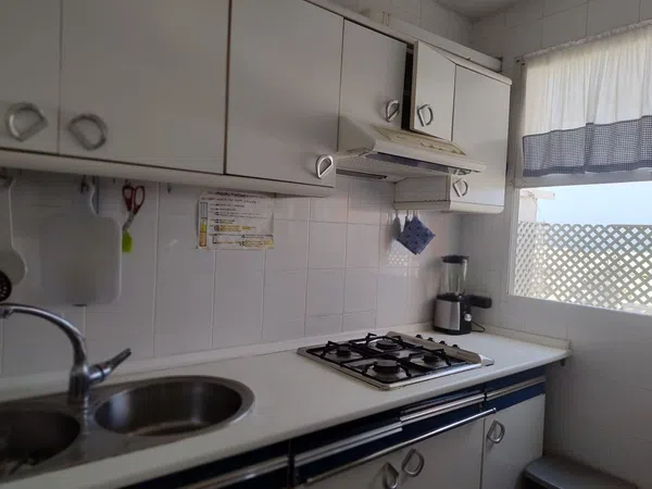 Piso en calle Seguiriya, 1 - Foto 5