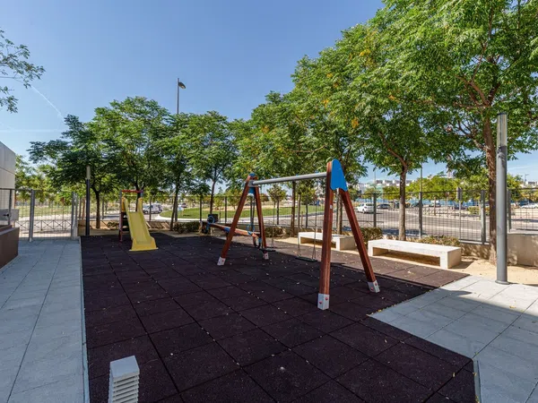 Piso en avenida de la Segunda República - Foto 19