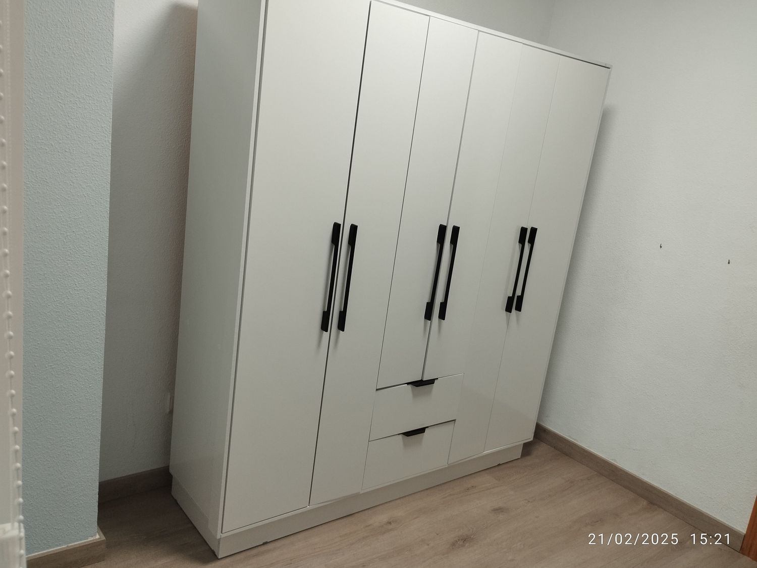 Piso en calle Virgen de Fátima, 5 - Foto 25