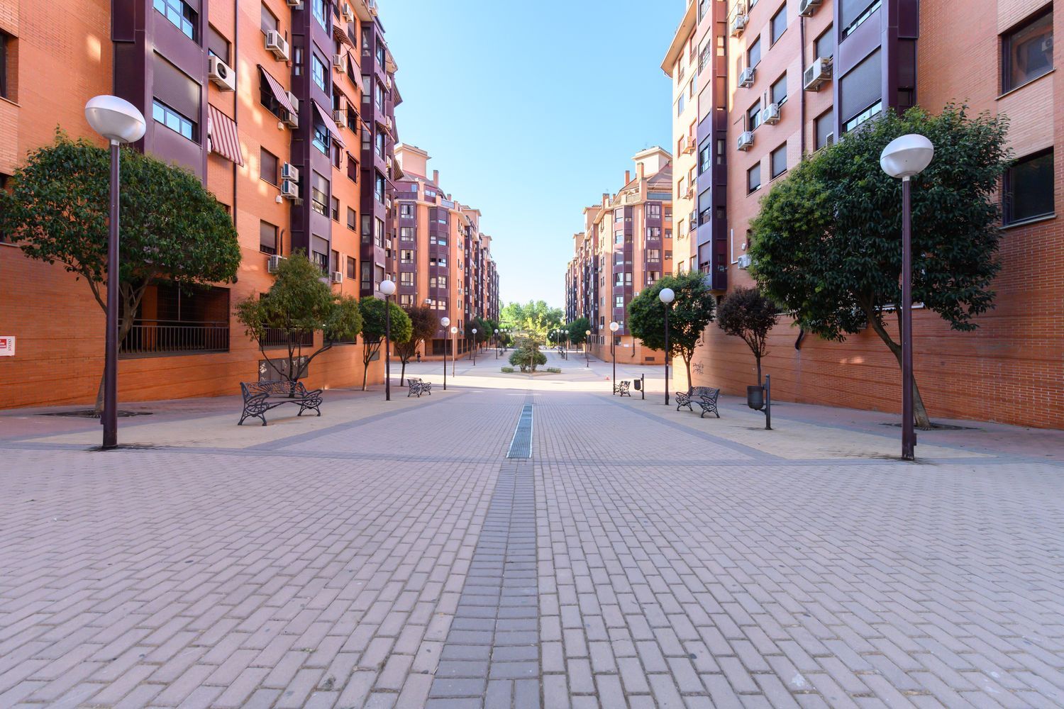 Piso en Calle Horizón, 1 - Foto 43