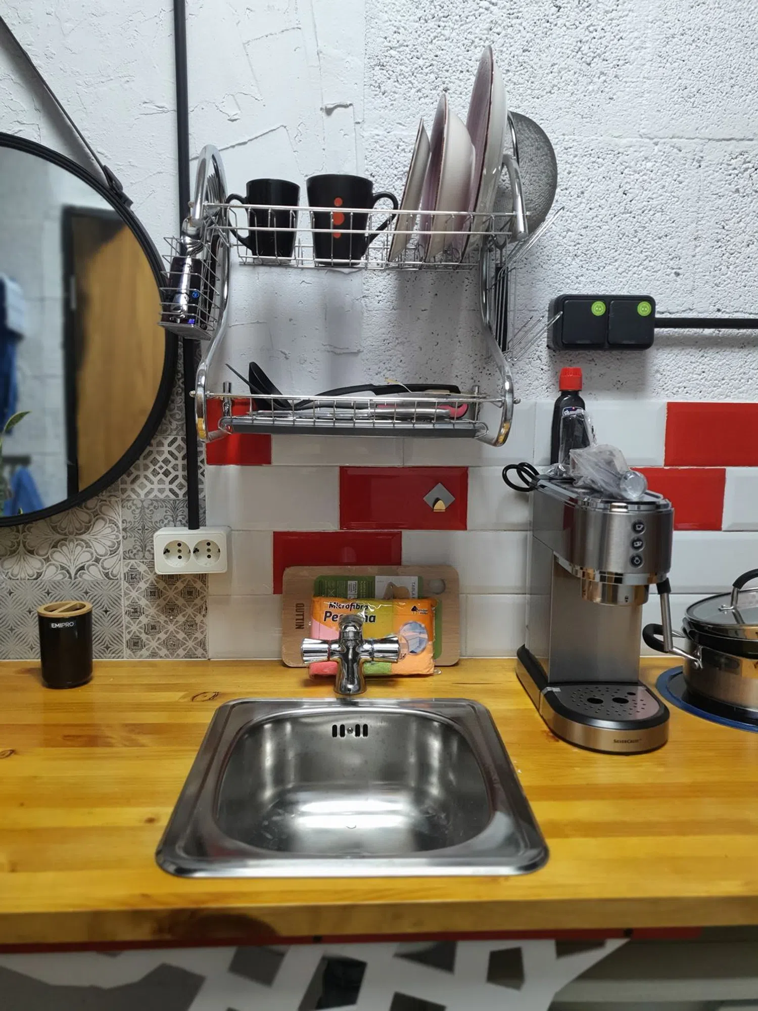 Estudio en Av. V Centenario, 1 - Foto 2