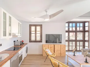 Apartamento en Málaga Capital - Foto 7
