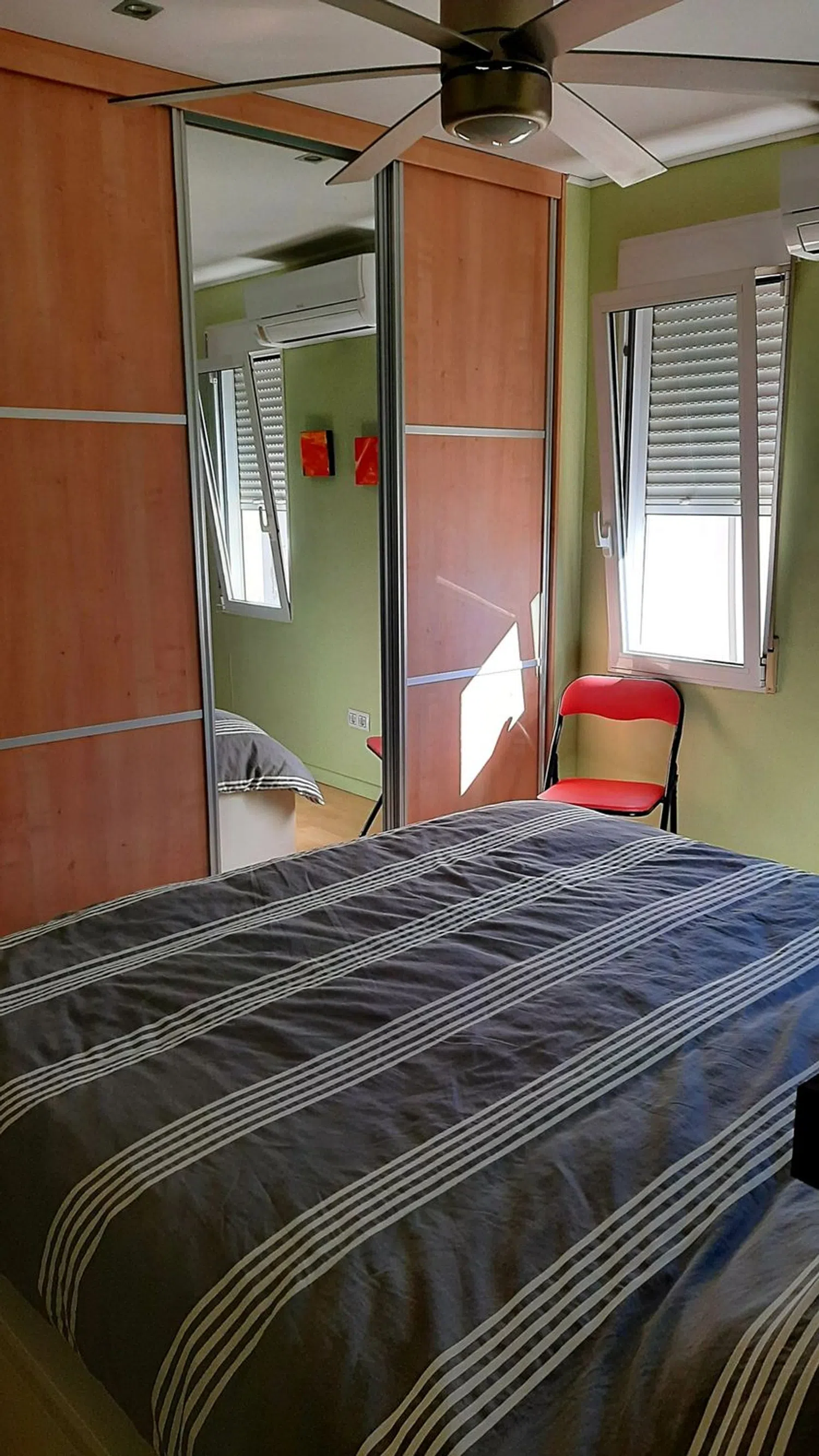 Ático en calle lo Rat Penat, 9 - Foto 9