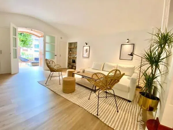 Chalet pareado en Calle Major, 46 - Foto 1