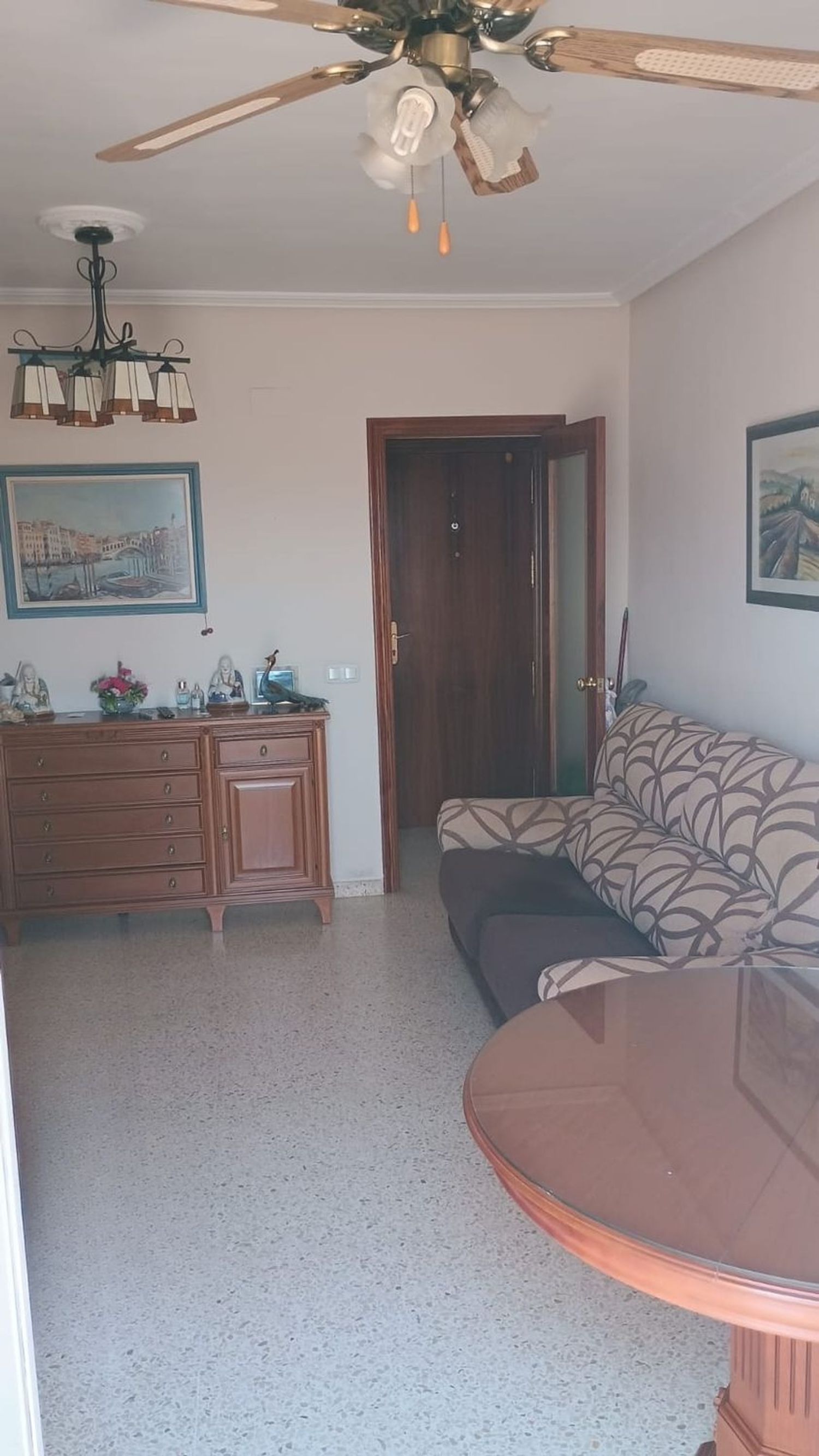 Ático en Avenida las Cortes de Cádiz, 19, La Paz - Segunda Aguada - Loreto, La Paz - Segunda Aguada - Loreto - Foto 12