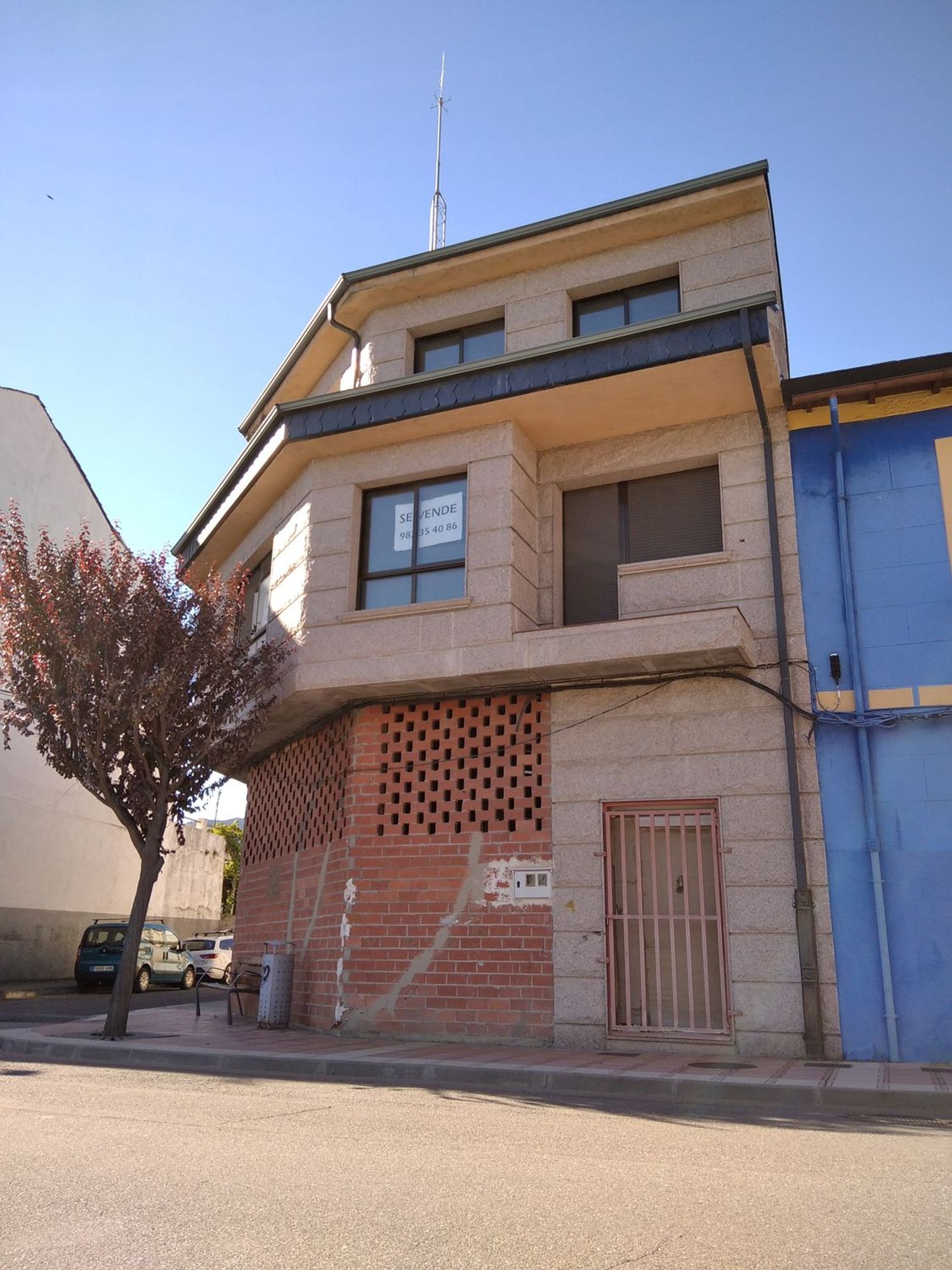 Casa o chalet independiente en Calle Circunvalación, 42 - Foto 3