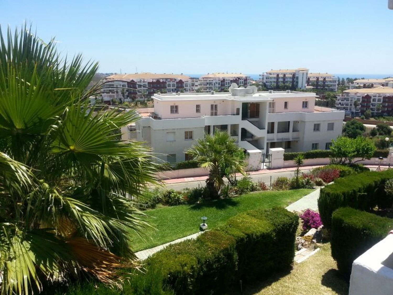 Piso en Urbanización Riviera del Sol IV, 47, Riviera del Sol, Riviera del Sol - Foto 17