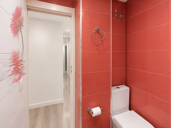 Piso en Calle la Lila, 4, Salesas-Foncalada-Campoamor - Foto 13