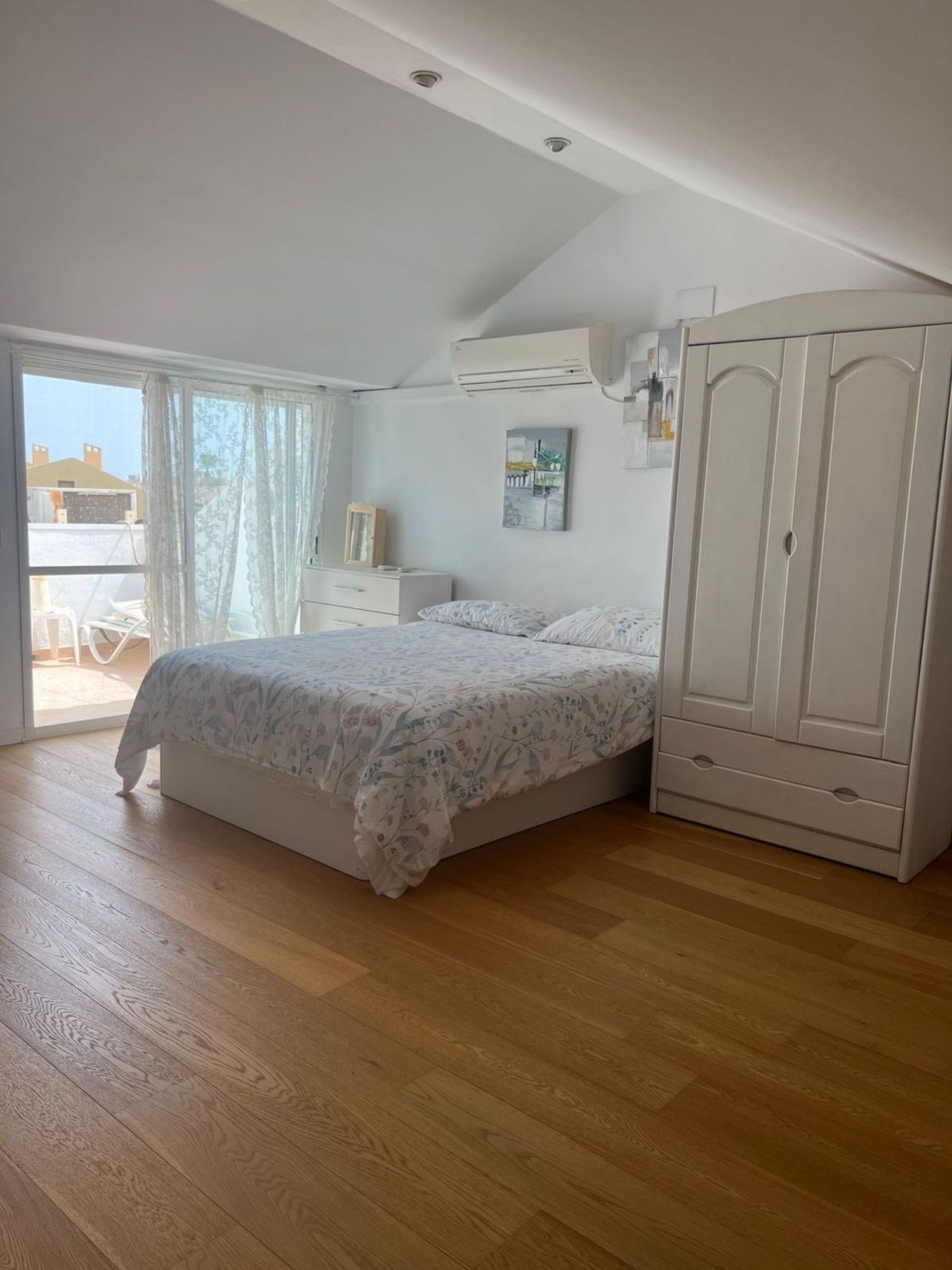 Chalet adosado en Avenida Capiscol, 18, Nou Nazaret - Frank Espinós, Nou Nazaret - Frank Espinós - Foto 21