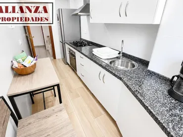 Piso en Málaga Capital - Foto 17