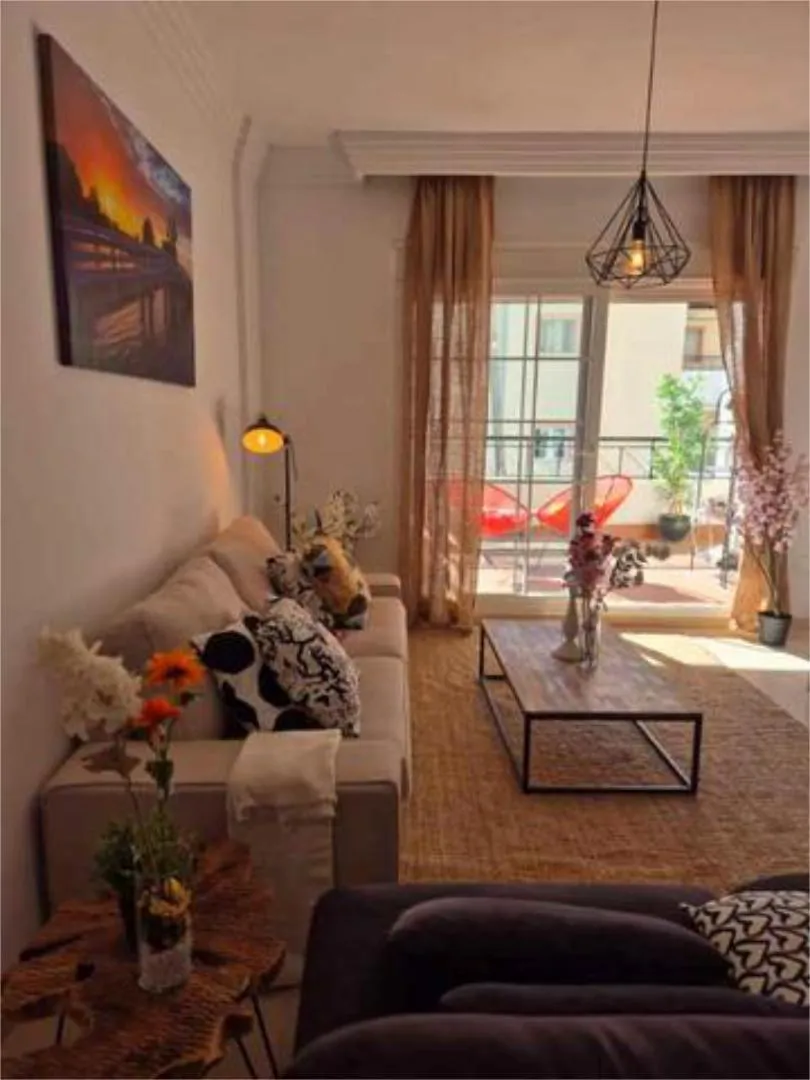 Apartamento en Marbella - Foto 1