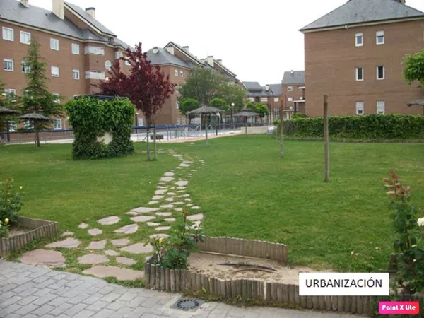 Piso en calle Manuel de Falla, 11 - Foto 23