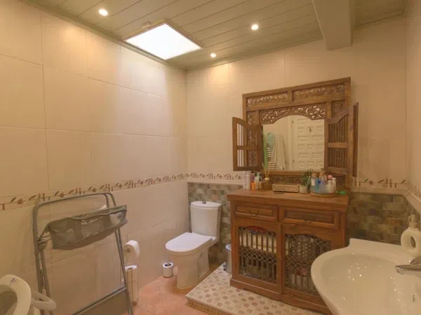 Chalet pareado en C los pinos, 9, Los Urrutias, Los Urrutias - Foto 8