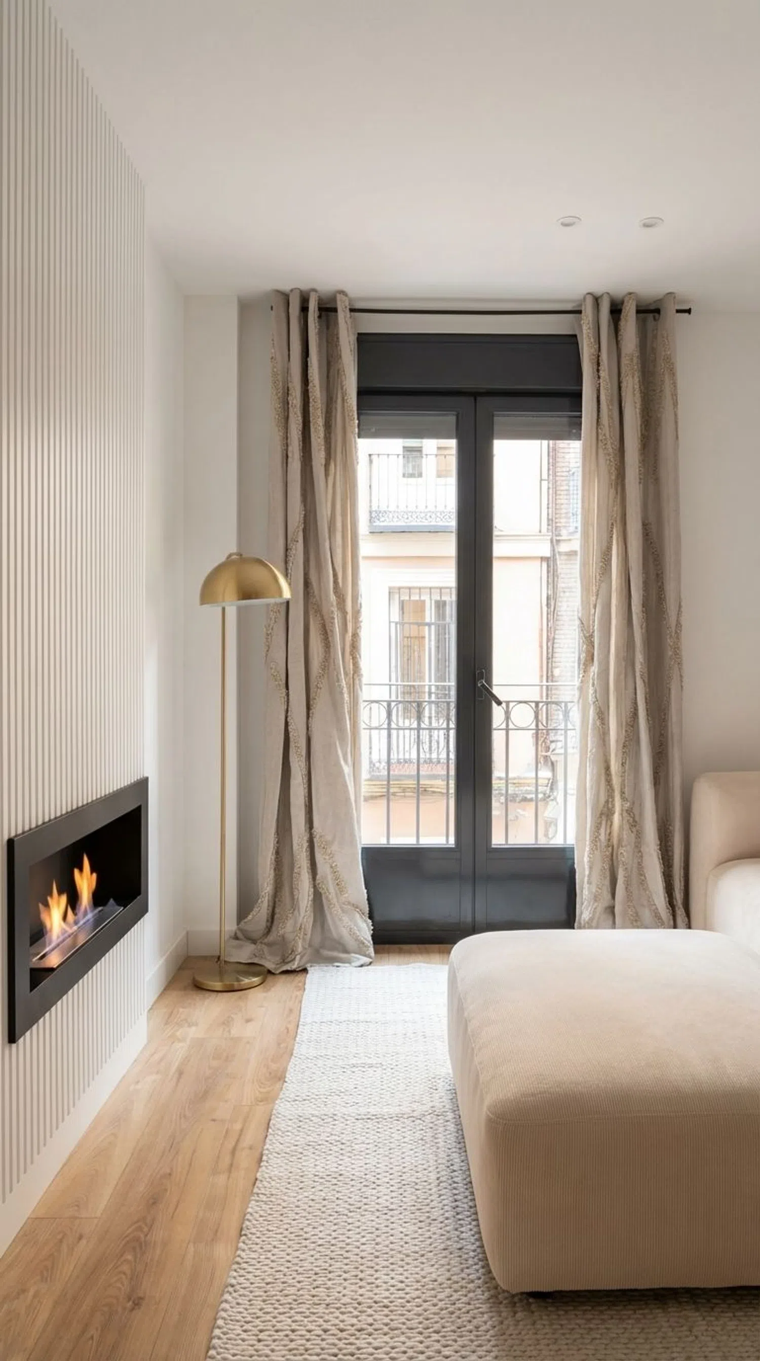 Piso en calle de Medellín, 8 - Foto 2