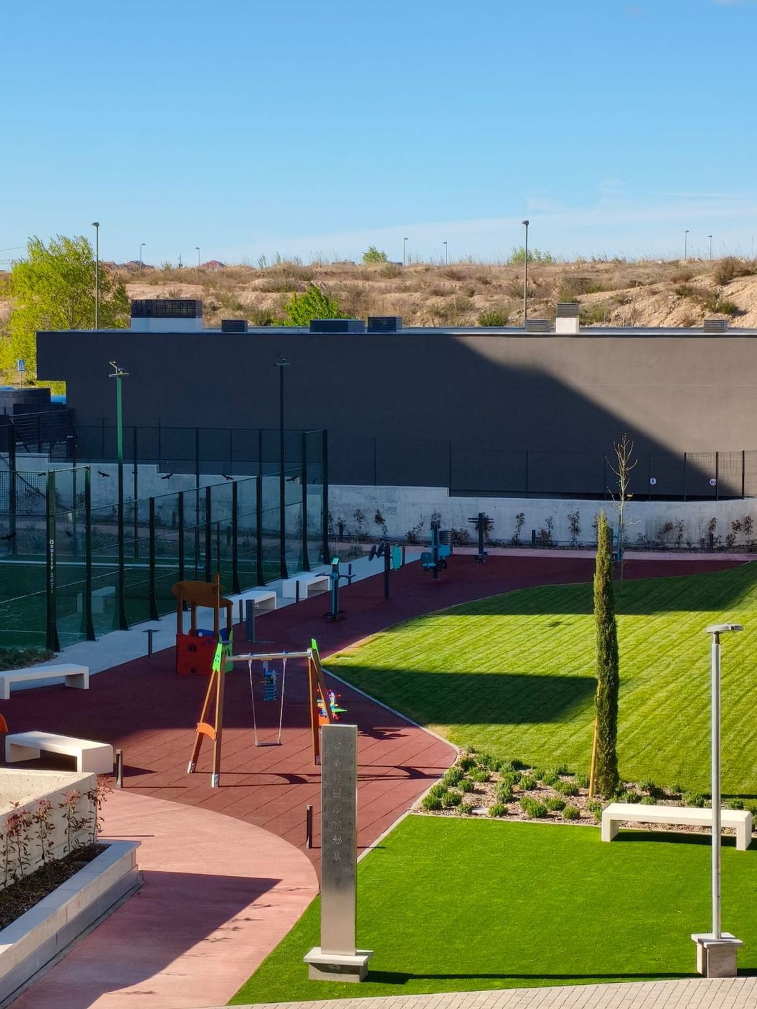 Piso en calle de Rafael Moneo, 1 - Foto 10