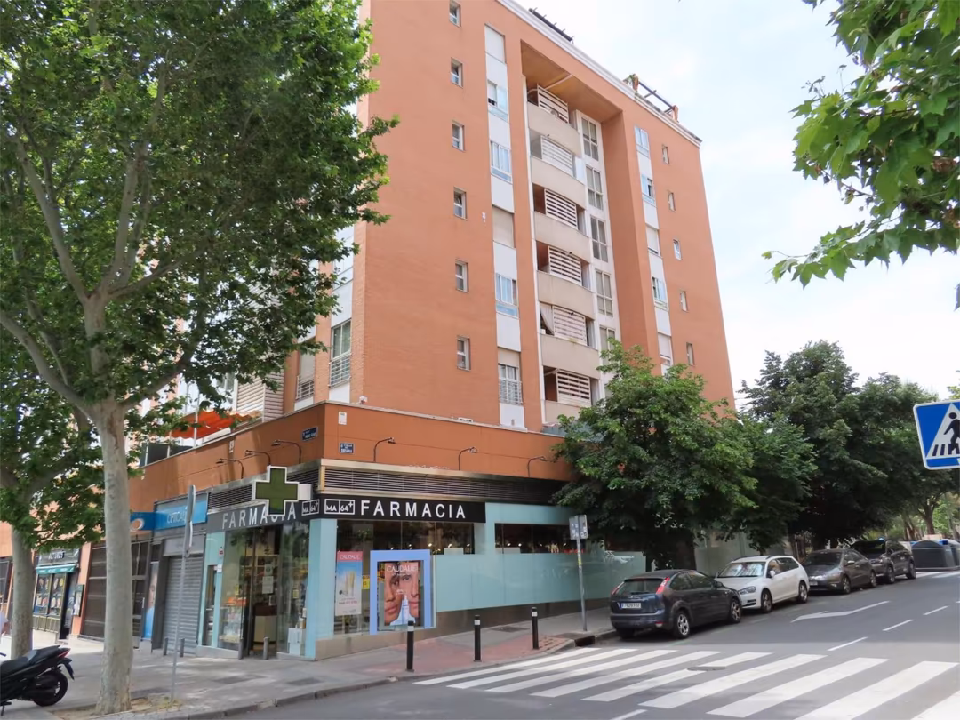 Piso en  Calle del Mezquite 12 - Foto 34