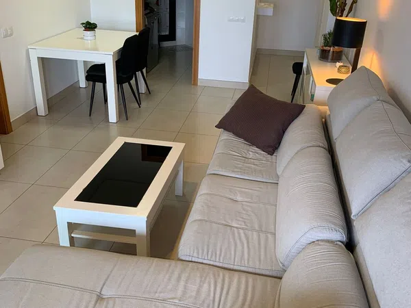 Piso en Avenida Blasco Ibáñez, 9, La Patacona, La Patacona - Foto 4