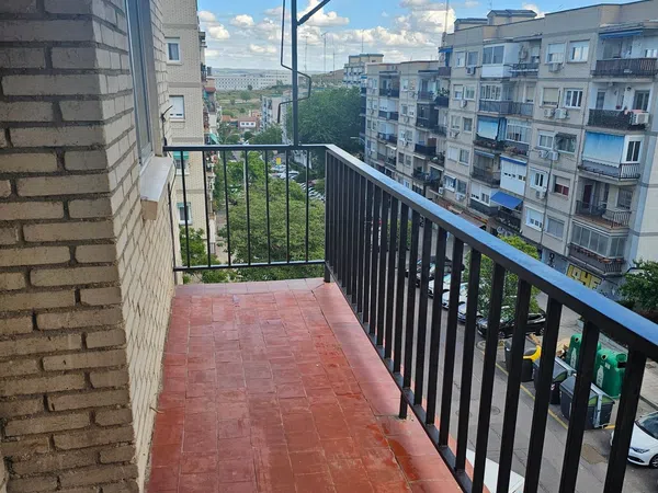 Piso en Avenida Roma, 3 - Foto 10