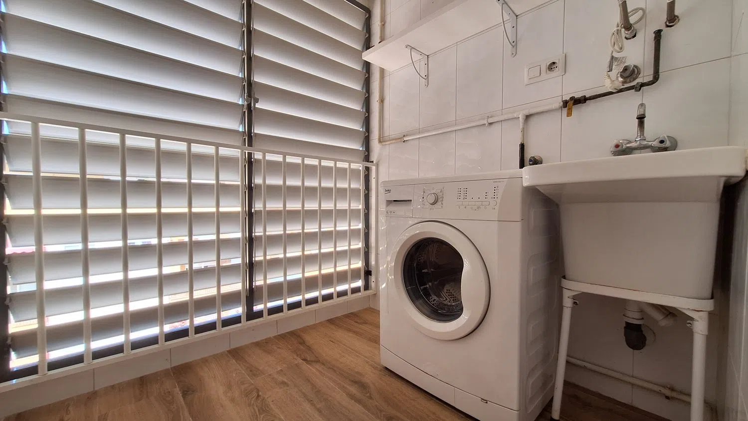 Piso en paseo de Florencia, 37 - Foto 9