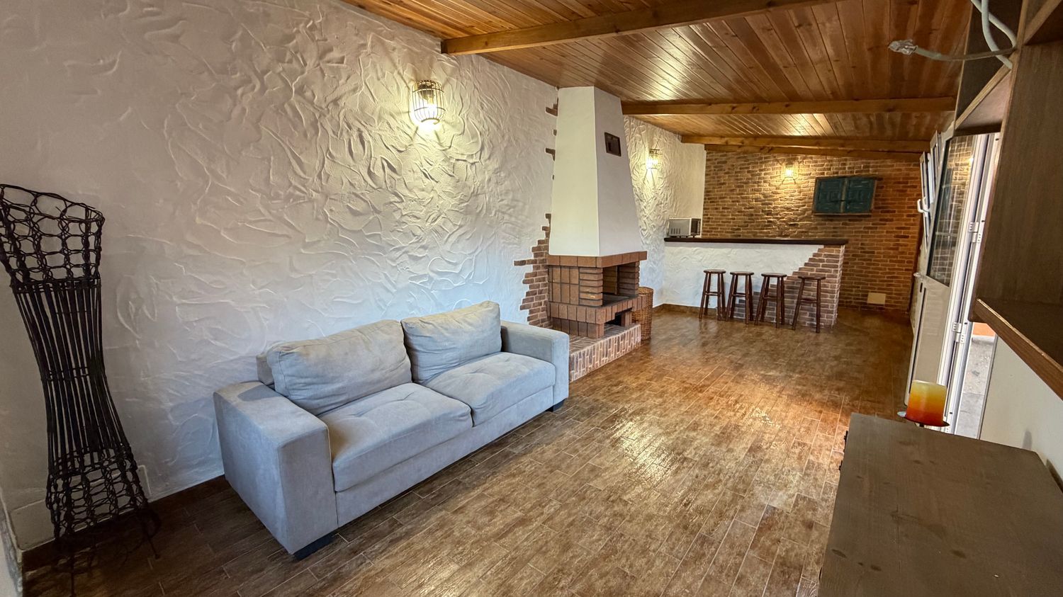 Chalet pareado en Calle Princesa Dácil, 48, Los Alvarados-Fuente los Berros, Los Alvarados-Fuente los Berros - Foto 21