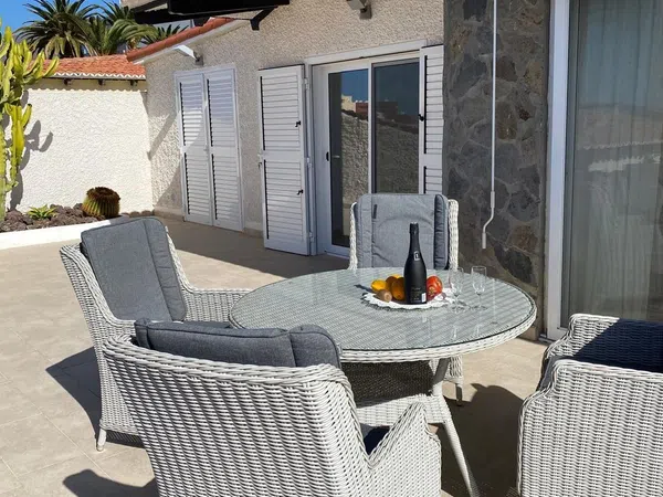 Casa o chalet independiente en Calle el Cedro, 1, Playa de Fañabé Alto - Foto 6