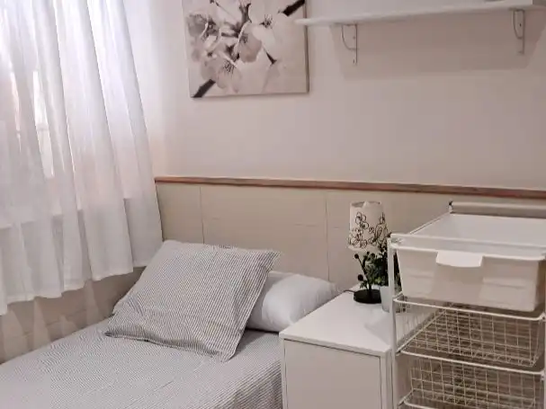 Apartamento en  Calle Laurel de las Tablas 18 - Foto 2