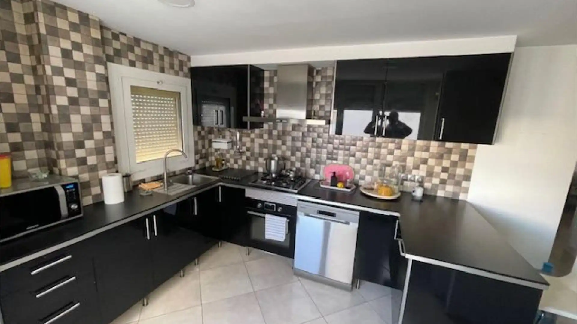 Piso en  Carrer d'Albacete 15 - Foto 8