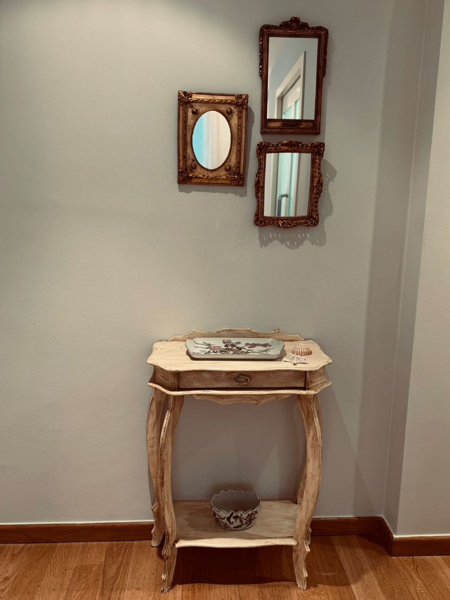 Piso en calle de Ramón Cabanillas, 2 - Foto 5