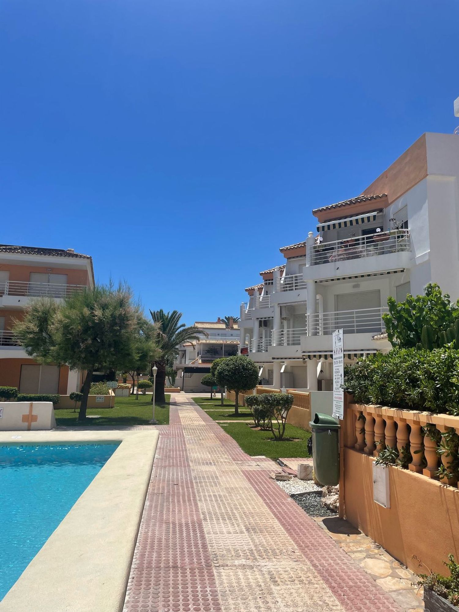 Piso en Calle Cigonya, 1, El Palmar-Los Molinos - Foto 29